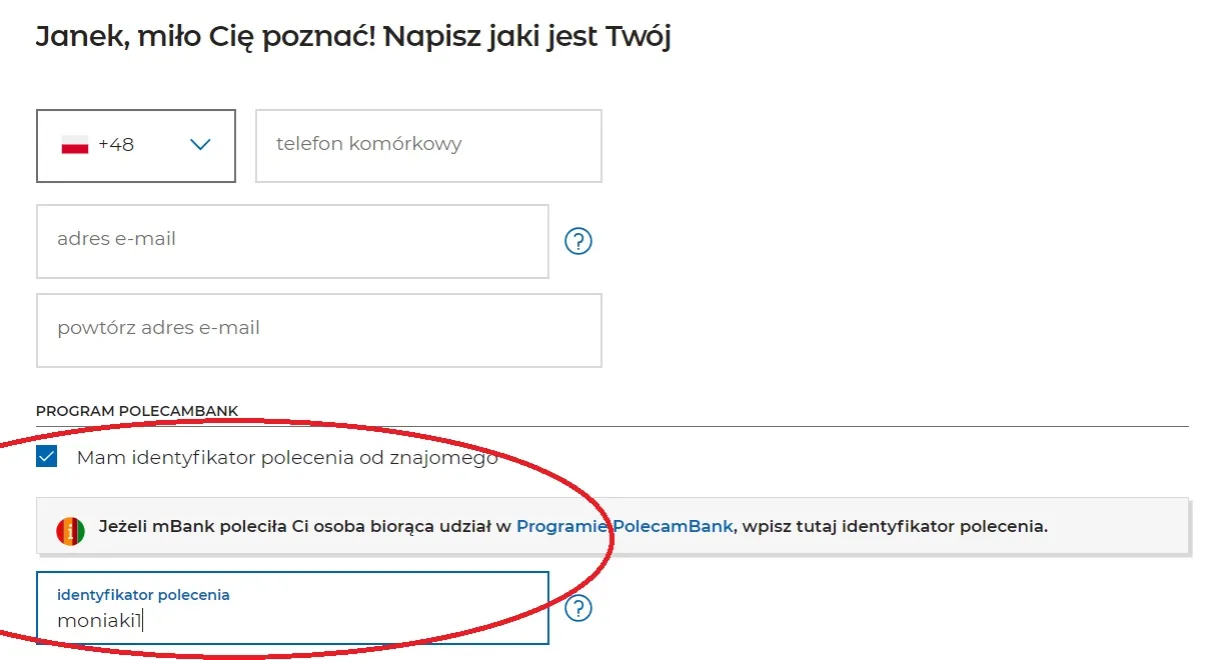 Zdjęcie Jak założyć konto w mBanku dla dziecka i uniknąć kosztów