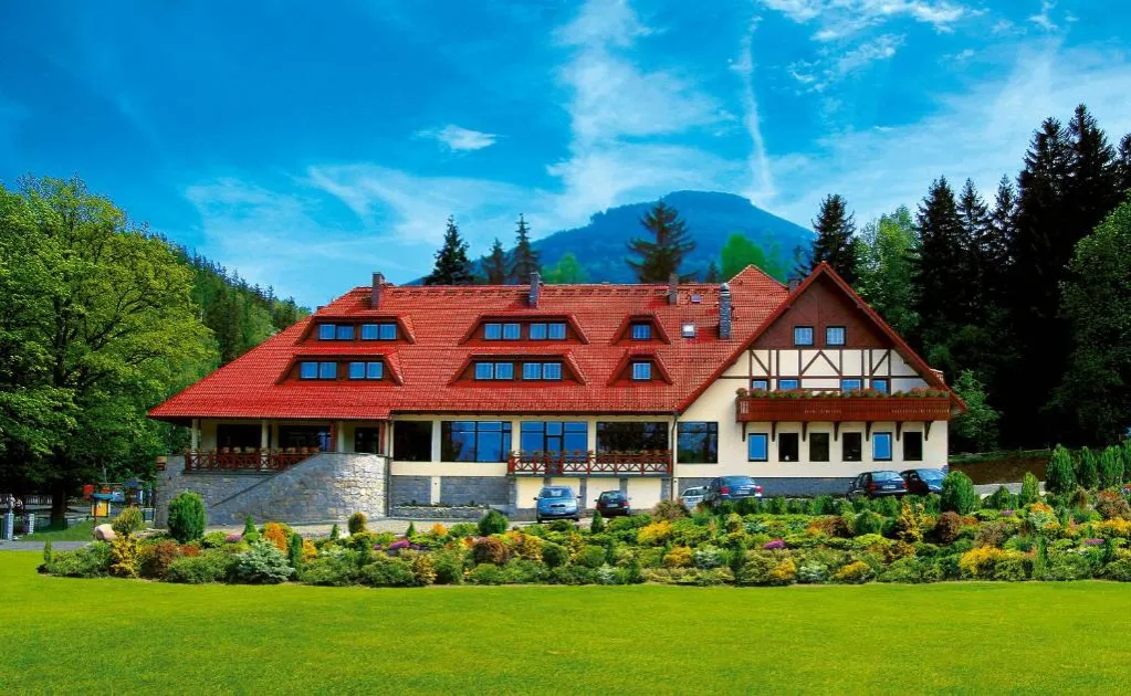 Zdjęcie Jaki hotel w Karpaczu polecacie? Oto najlepsze opcje na relaksujący pobyt