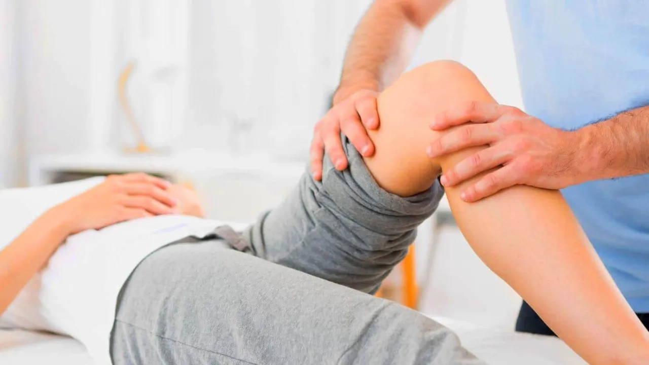 Zdjęcie Gdzie najszybciej rehabilitacja NFZ Kłobuck? Sprawdź czas oczekiwania