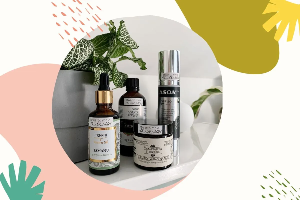 Zdjęcie Najpierw peeling czy maseczka - odkryj najlepszą kolejność dla skóry
