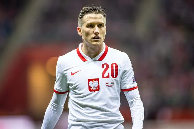 Zdjęcie Piotr Zieliński zarobki - ile naprawdę zarabia w Interze Mediolan?