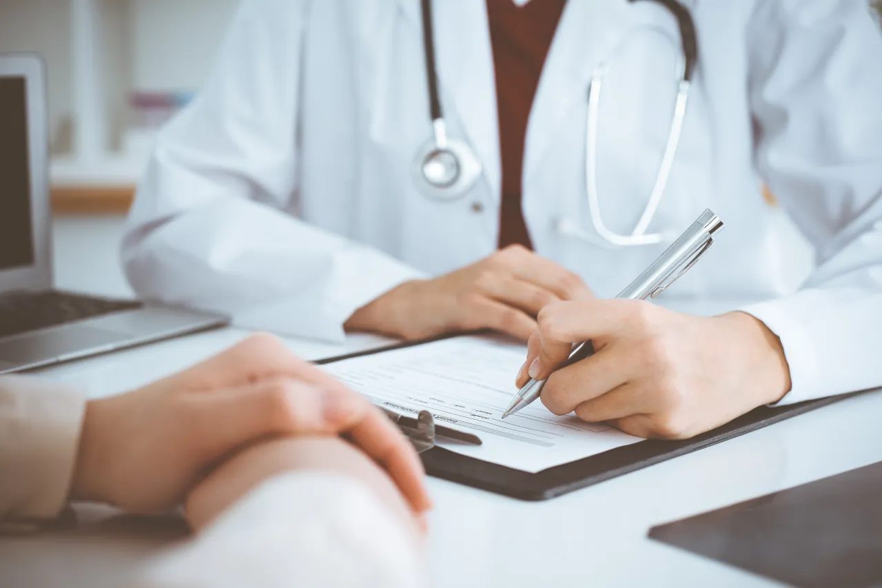 Zdjęcie Czy na zaburzenia osobowości można dostać rentę? Sprawdź, jak to zrobić