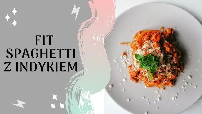 Zdjęcie Jak przygotować dietetyczne spaghetti bez wyrzeczeń: przepis i kalorie