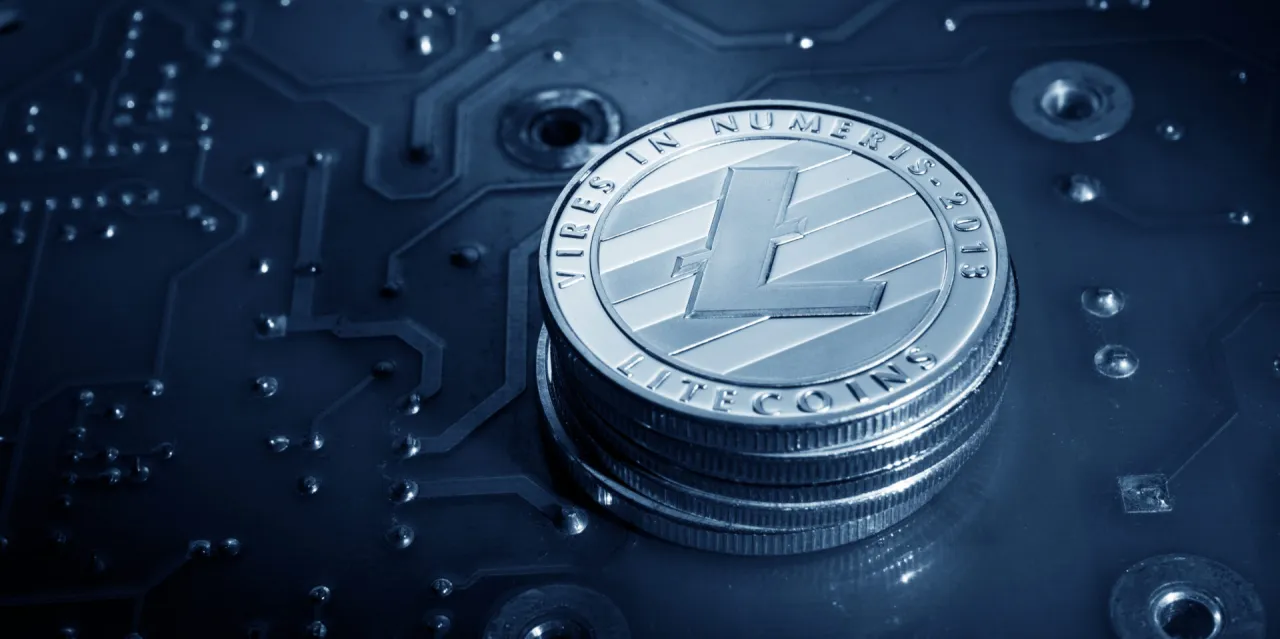 Zdjęcie Fork LTC - zobacz jak wpłynął na posiadaczy Litecoina i ich portfele