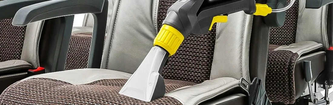 Zdjęcie Jak stosować karcher rm 770 do skutecznego czyszczenia dywanów?