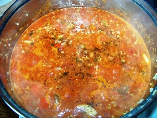 Zdjęcie Jak powiedzieć spaghetti po niemiecku i używać tego słowa w praktyce