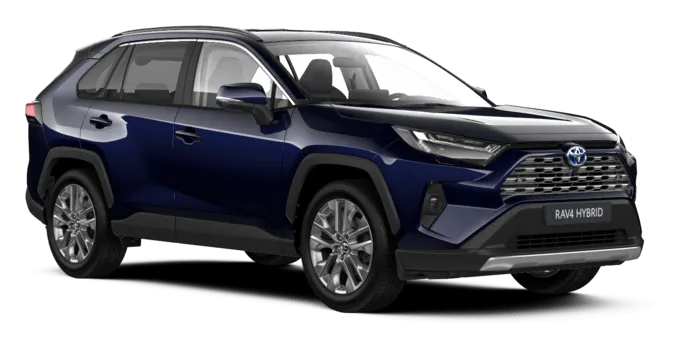 Zdjęcie Ile kosztuje Toyota RAV4: aktualne ceny wszystkich wersji i wyposażenia