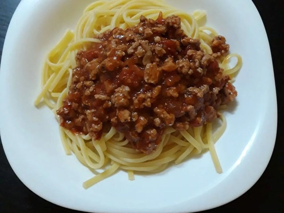 Zdjęcie Pyszne przepisy na makaron spaghetti, które zaskoczą Twoich gości