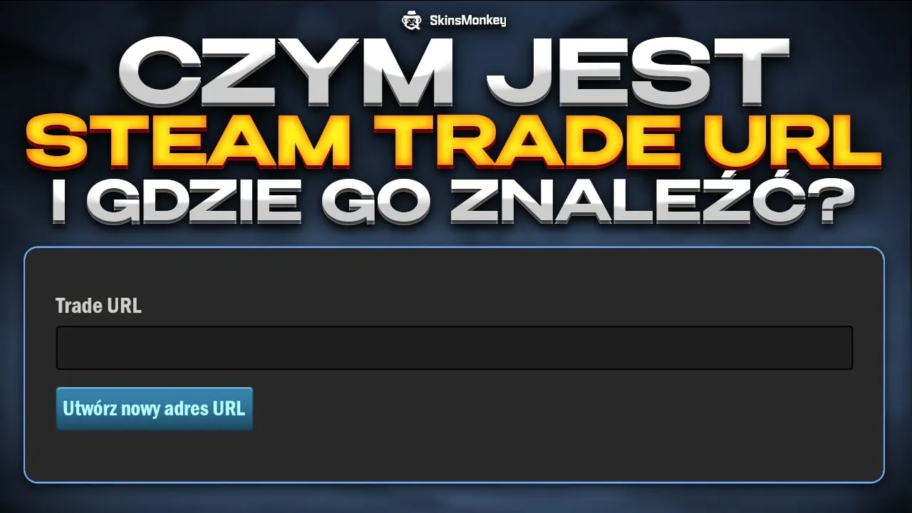 Zdjęcie Jak szybko znaleźć tradelink na Steam i uniknąć problemów z wymianą