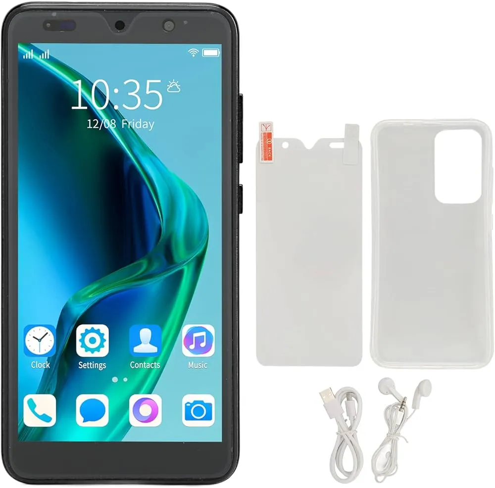 Zdjęcie Ile MB zawiera 2GB w telefonie? Praktyczne porównanie pamięci RAM