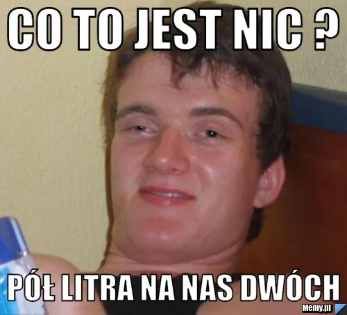 Zdjęcie Milionerzy co to jest nic? Zaskakujące pytanie i jego znaczenie