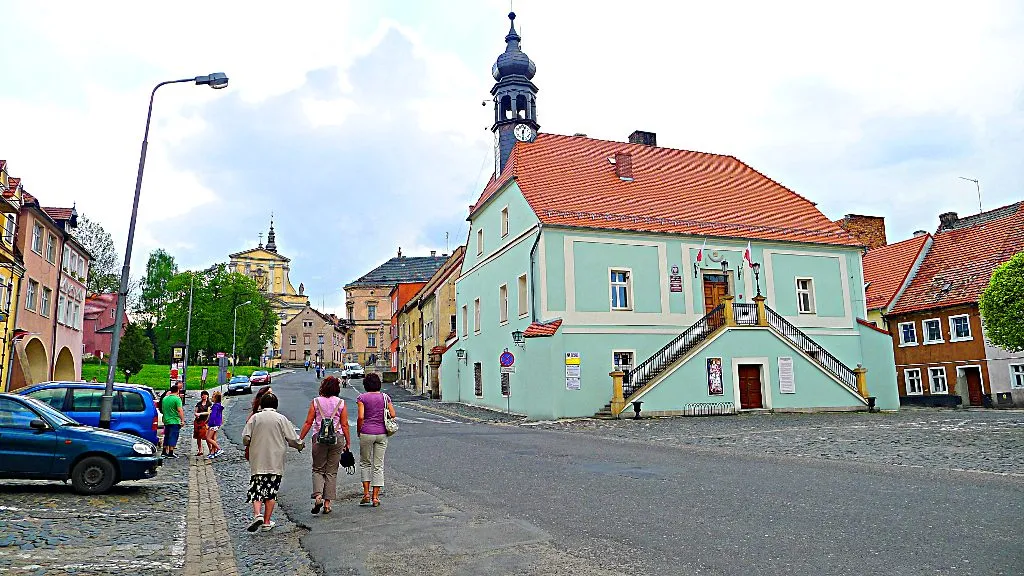 Zdjęcie Lubomierz atrakcje: odkryj niezwykłe miejsca, które musisz zobaczyć