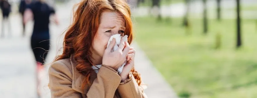 Zdjęcie Kiedy pylą zboża? Sprawdź, jak uniknąć alergii w sezonie pylenia