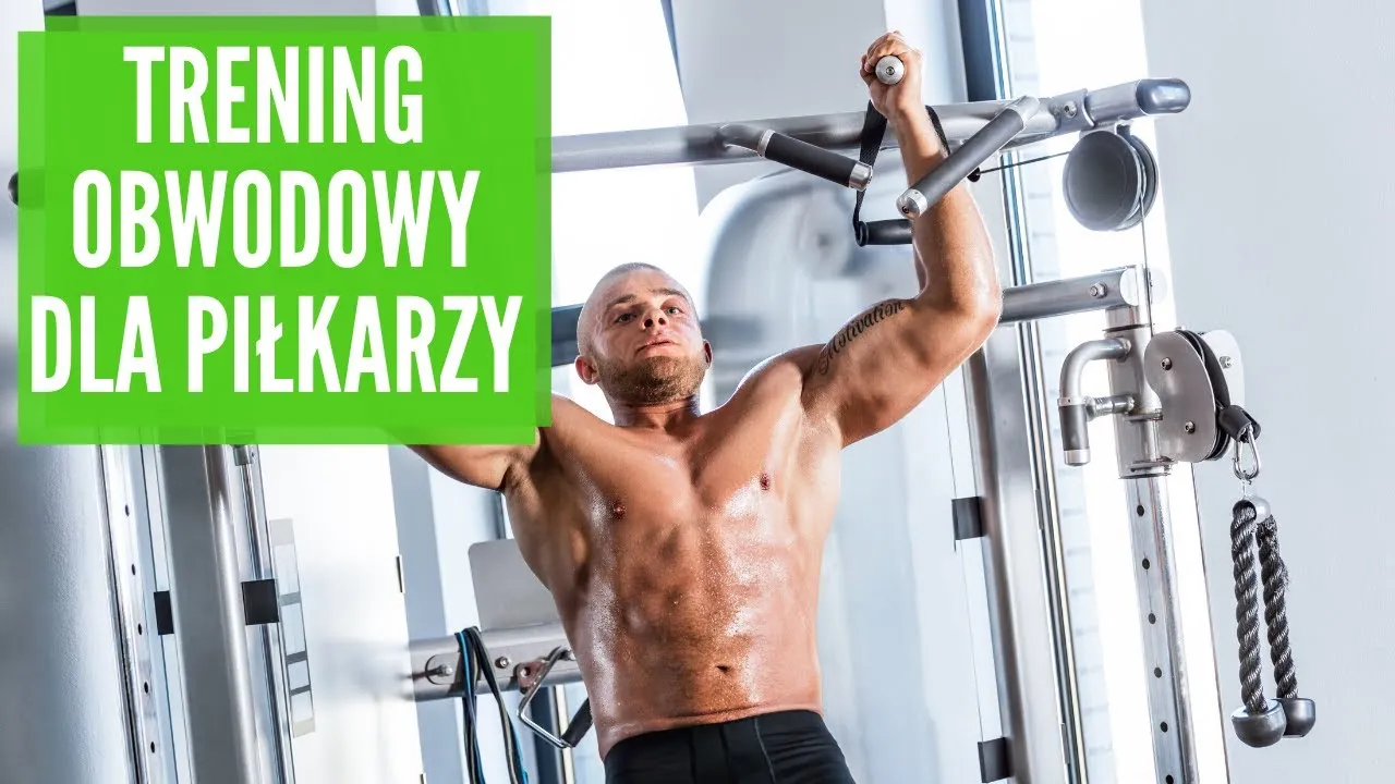 Zdjęcie Co to jest trening siłowy? Odkryj jego korzyści i zasady działania