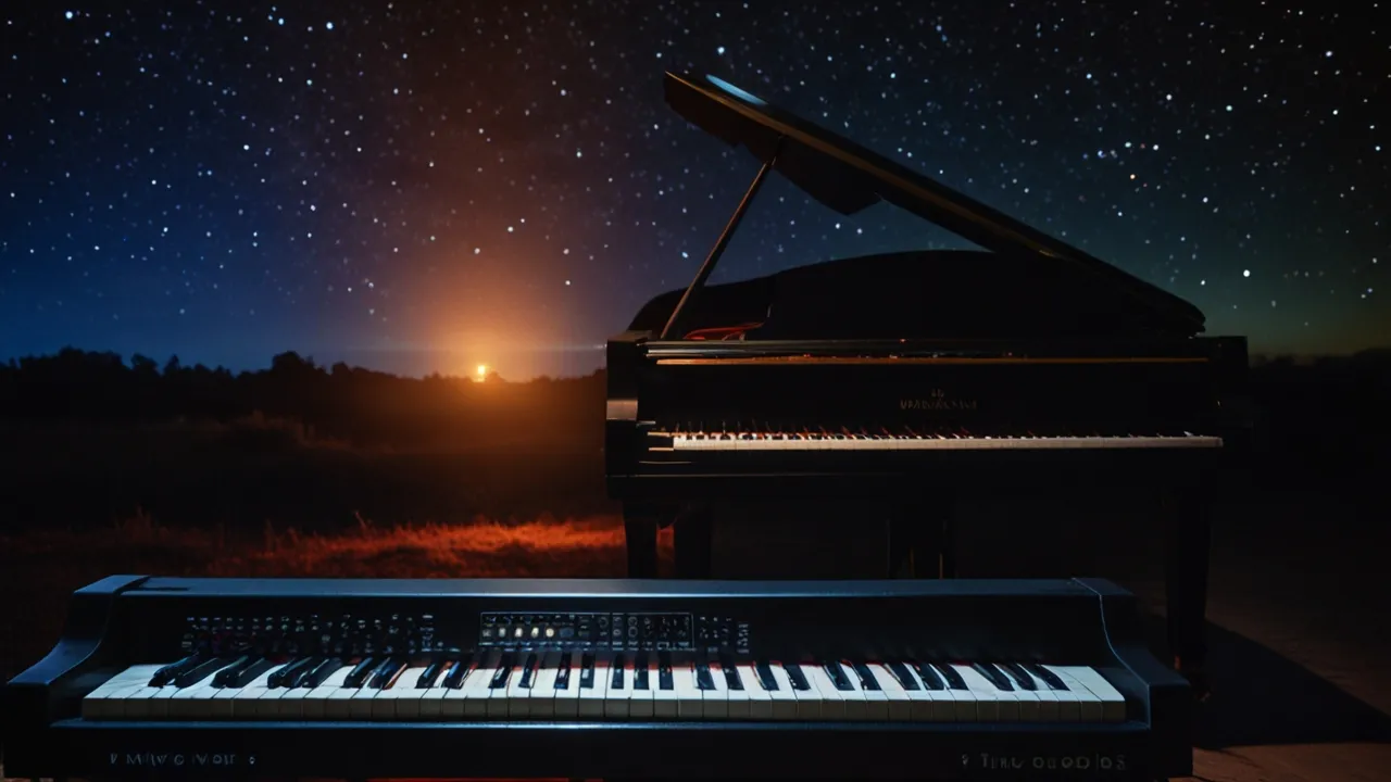 Zdjęcie Rick Wakeman ogłasza ostatnią solową trasę koncertową