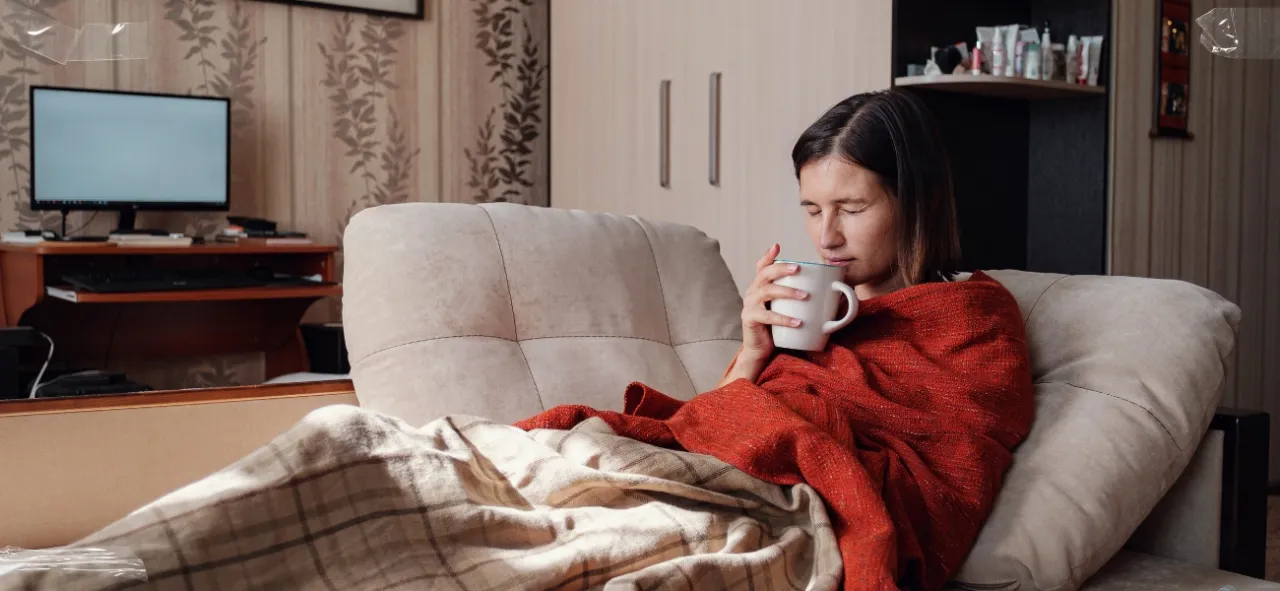 Zdjęcie Czy wódka pomaga na przeziębienie? Prawda o alkoholu i zdrowiu