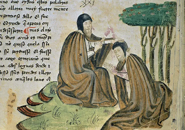 Zdjęcie Spowiedź indywidualna od kiedy? Zaskakująca historia jej rozwoju