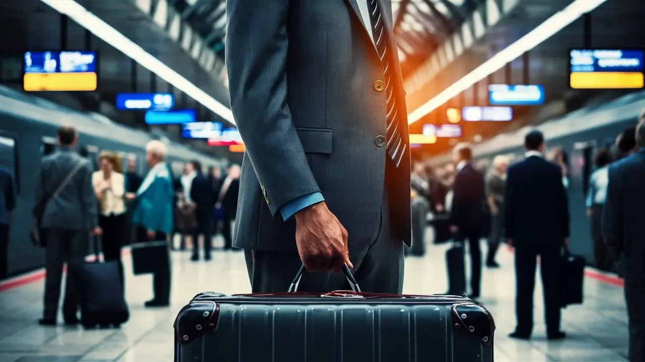 Zdjęcie Ile godzin odpoczynku po delegacji? Sprawdź swoje prawa i obowiązki