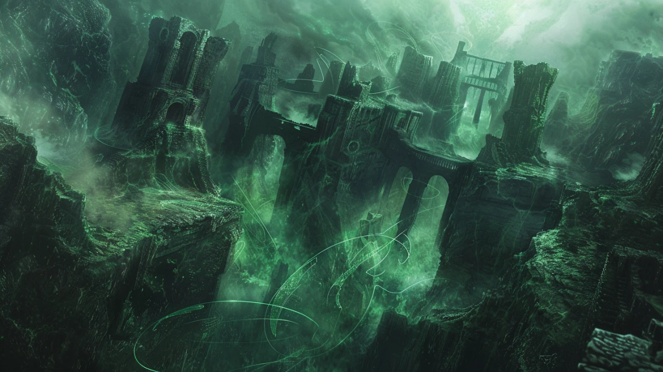 Zdjęcie Najnowsze Sekrety Gry Path of Exile 2 Ujawnione na Nadchodzącym Pokazie
