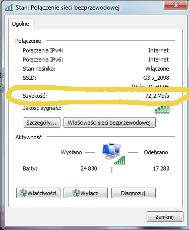 Zdjęcie Jak szybko i łatwo sprawdzić prędkość pendrive’a – poradnik krok po kroku