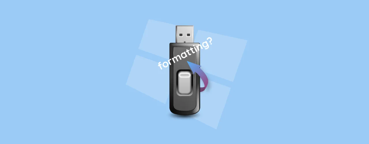 Zdjęcie Jak sformatować pendrive na telefonie i uniknąć problemów z kompatybilnością