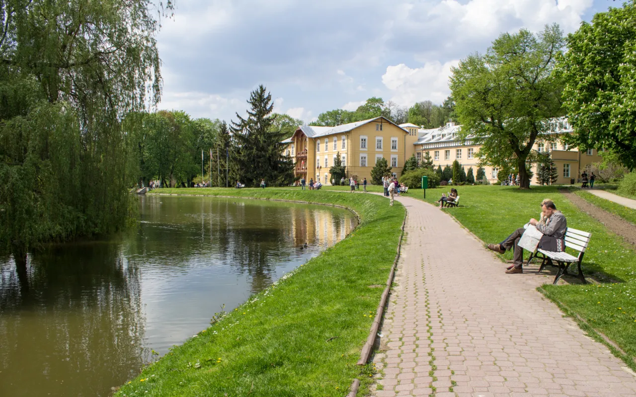 Zdjęcie Co ile można jechać do sanatorium z zus? Sprawdź aktualne zasady