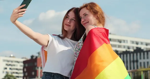 Zdjęcie Jak znaleźć dziewczynę LGBT i uniknąć najczęstszych błędów w randkowaniu