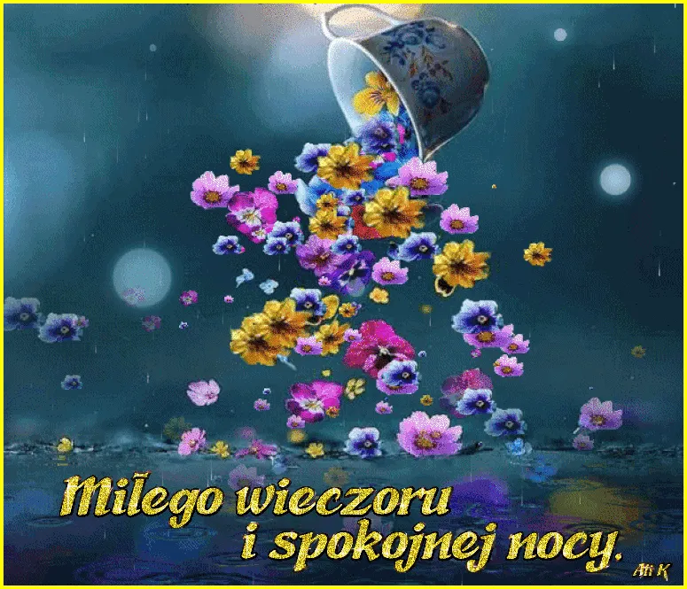 Zdjęcie Jak życzyć dobrej nocy? Ciekawe inspiracje na wyjątkowe życzenia