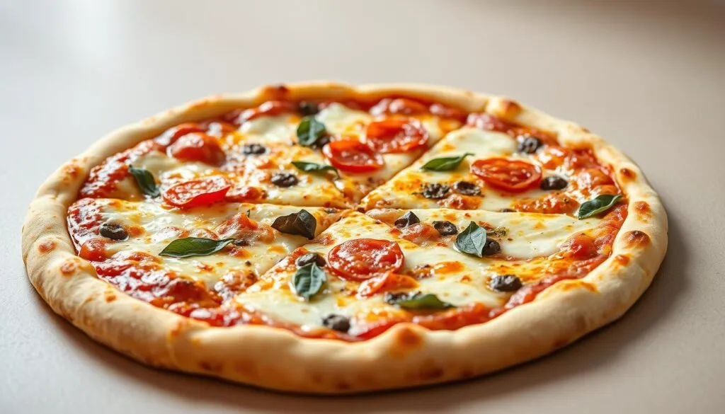 Zdjęcie Ile kalorii ma domowa pizza? Poznaj prawdziwą wartość kaloryczną
