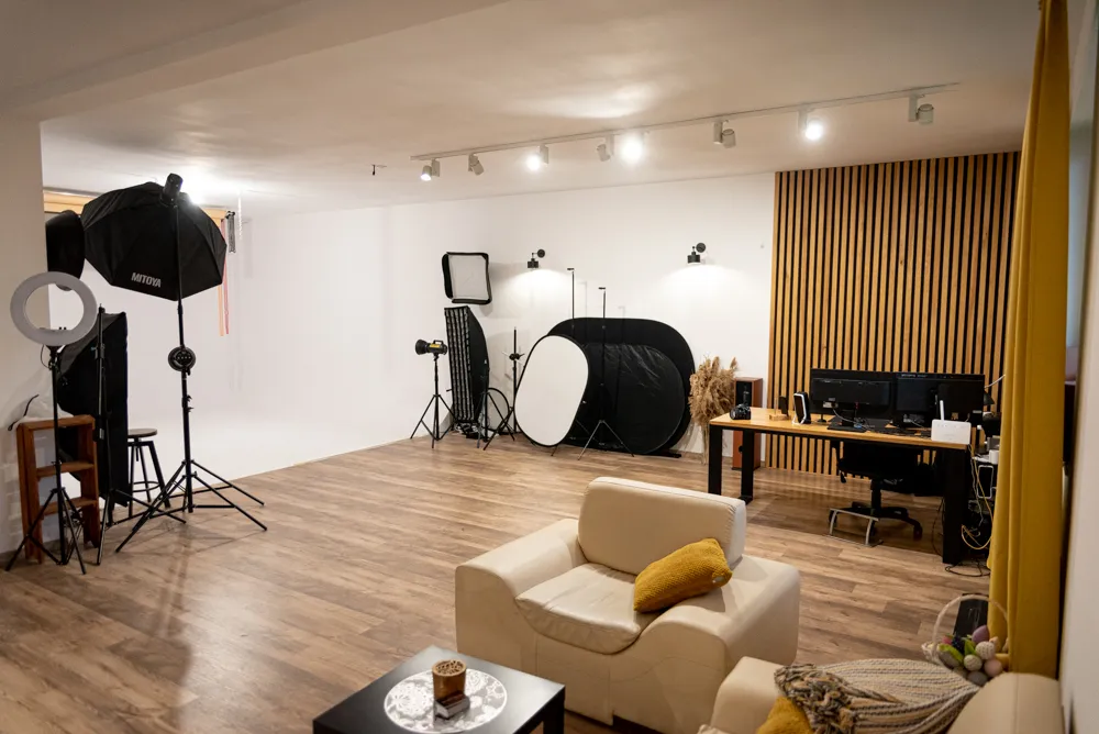 Zdjęcie Foto Centrum Szczecin: Profesjonalne Studio Fotograficzne
