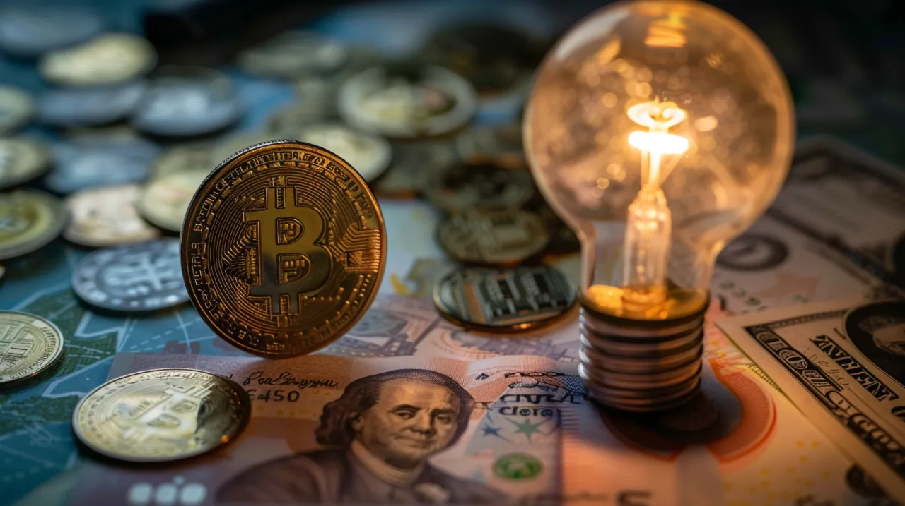Zdjęcie Kryptowaluty w gospodarkach wschodzących: Szansa na rozwój czy ryzyko?
