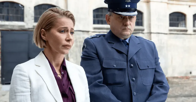 Zdjęcie Film o aferze podkarpackiej: prawda, która zszokowała Polskę