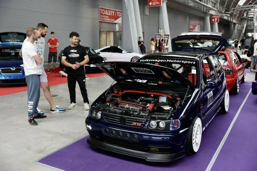 Zdjęcie Tuning auta co to - zrozumienie modyfikacji i ich wpływu na pojazd