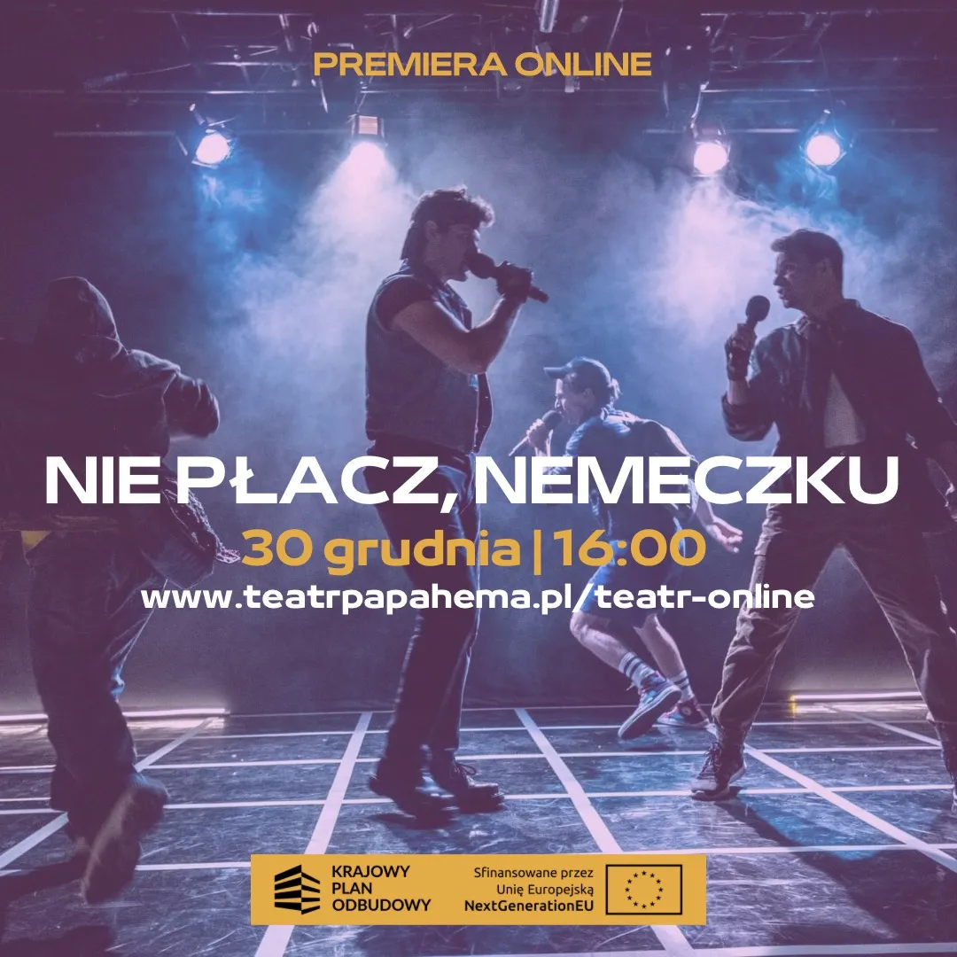 Zdjęcie Teatr online dla dorosłych: najlepsze spektakle i darmowe opcje