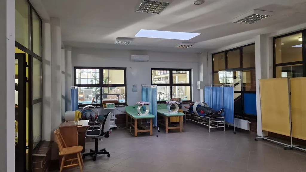 Zdjęcie Ile trwa rehabilitacja w Korfantowie? Poznaj szczegóły i czas terapii