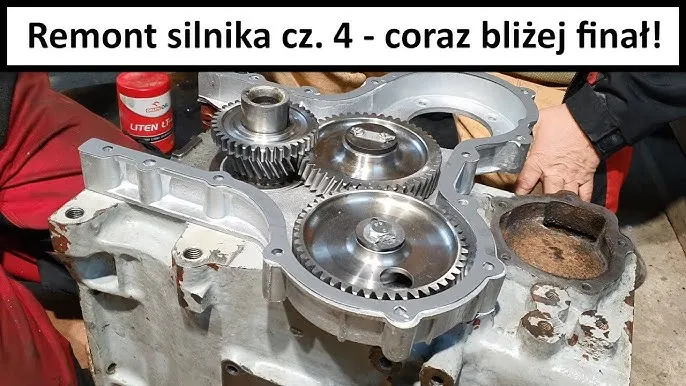 Zdjęcie Ile kosztuje remont silnika C-330 robocizna? Poznaj ukryte koszty