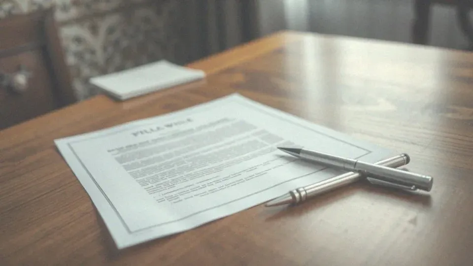 Zdjęcie Jak sprawdzić BIK osoby zmarłej? Uniknij dług&oacute;w spadkowych!