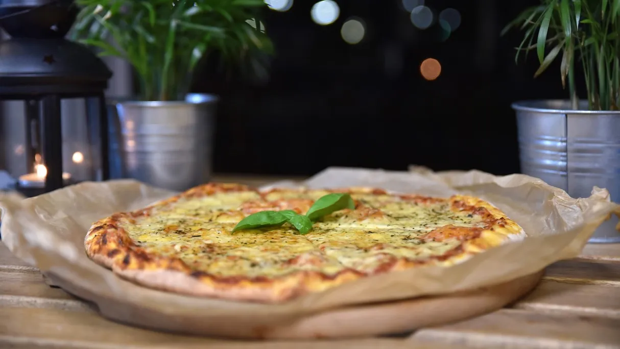 Zdjęcie Pizza czy kebab co zdrowsze? Odkryj, co naprawdę wybierać!