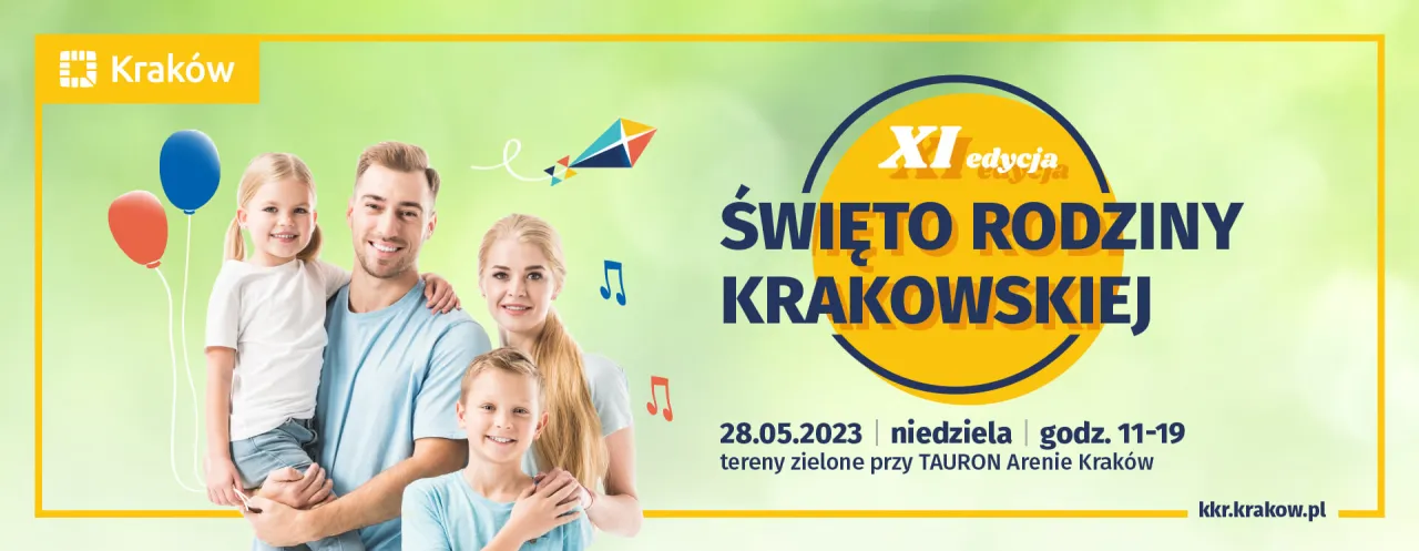 Zdjęcie Zajęcia dla rodziców z dziećmi w Krakowie – rozwój i wsparcie dla rodzin