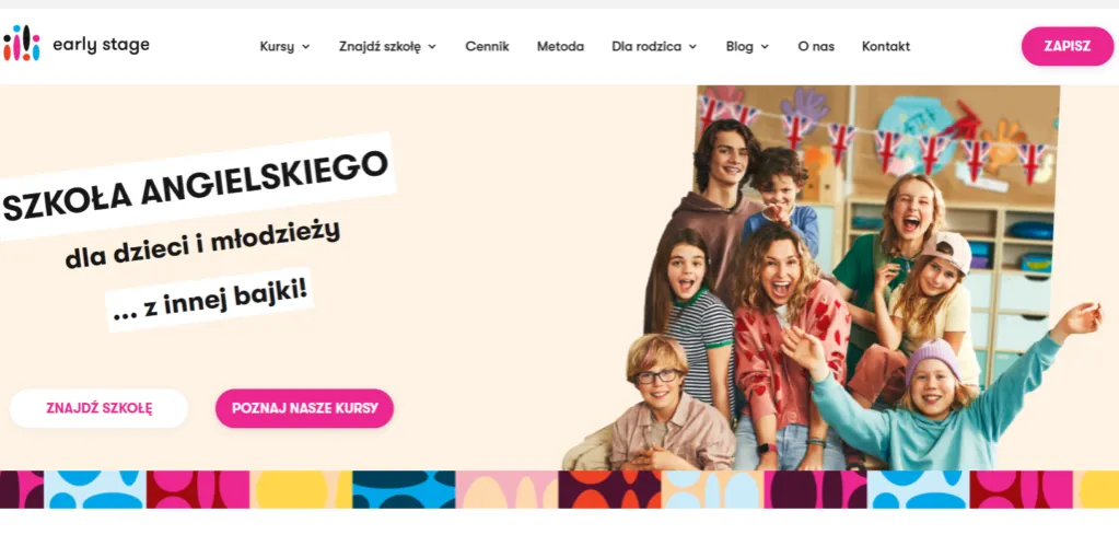Zdjęcie Najlepsze kursy angielskiego online - ranking, który pomoże w nauce