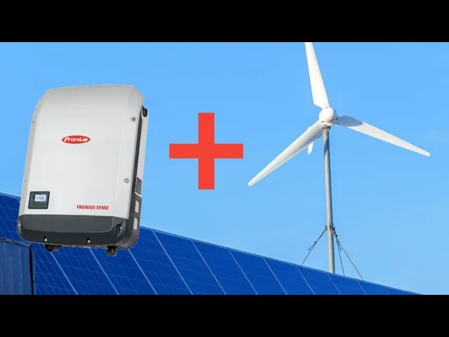 Zdjęcie Jak zbudować turbiny wiatrowe DIY, unikając kosztownych błędów