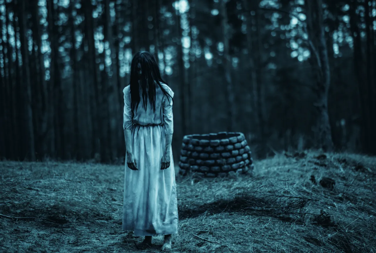 Zdjęcie Japoński horror: Cechy, filmy i mroczne historie, które przerażają