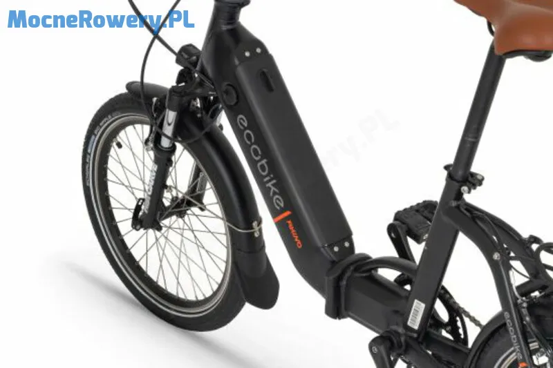 Zdjęcie Co to jest BMS w rowerze elektrycznym i dlaczego jest niezbędny?