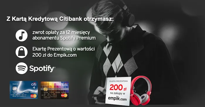 Zdjęcie Jak kupić Spotify Premium: proste kroki i najlepsze oferty