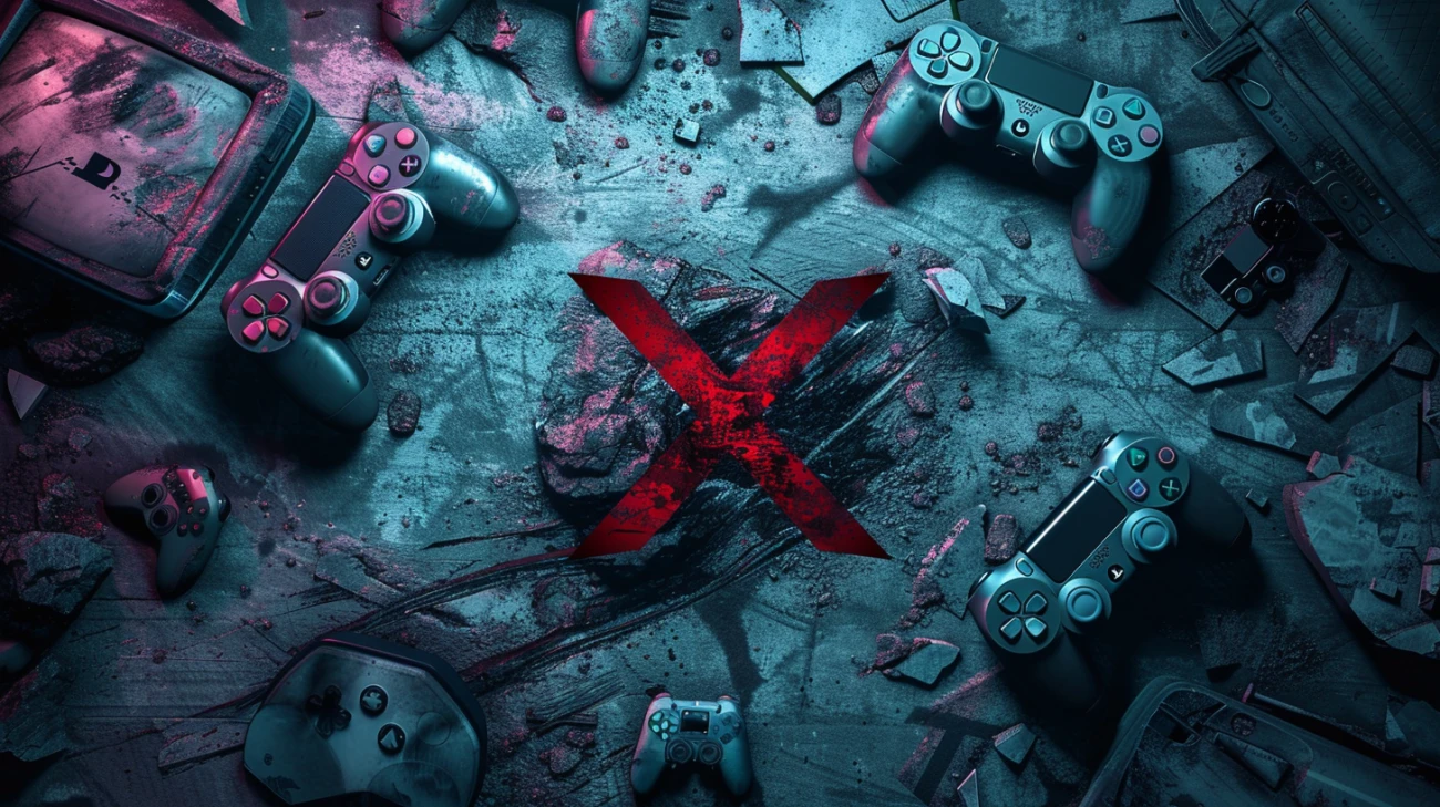 Zdjęcie Szokujące informacje: Take-Two i 2K oskarżone o kontrowersyjne mikrotransakcje w grach!