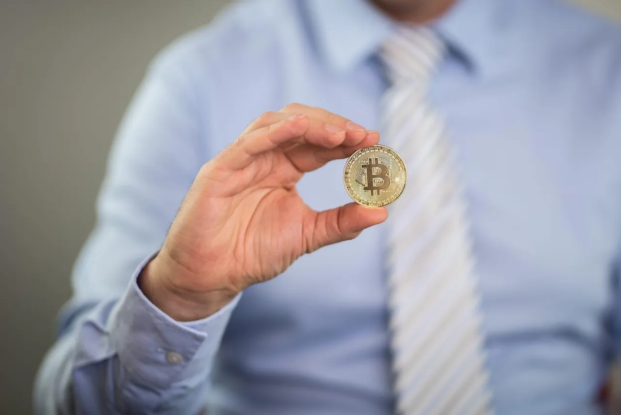 Zdjęcie Inwestycja w kryptowaluty jak zacząć: uniknij najczęstszych błędów