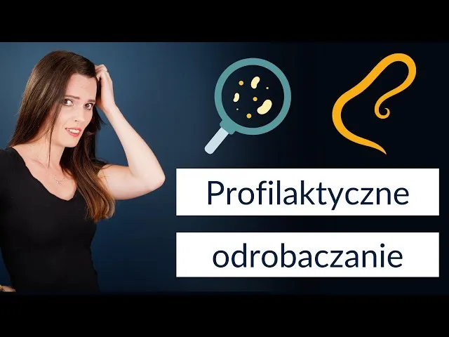 Zdjęcie Czy odrobaczanie jest bezpieczne? Sprawdź, co musisz wiedzieć o zdrowiu.