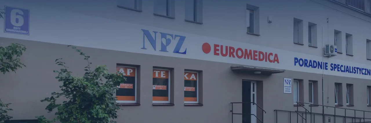 Zdjęcie Nfz gdzie się leczyć - znajdź najlepsze placówki medyczne w Polsce