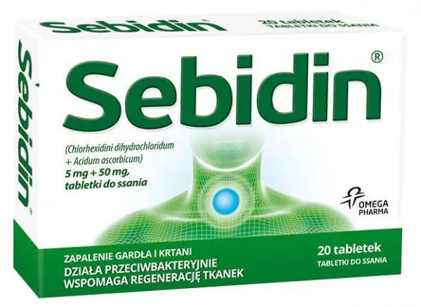 Zdjęcie Skuteczne leki na zapalenie krtani: domowe i apteczne sposoby
