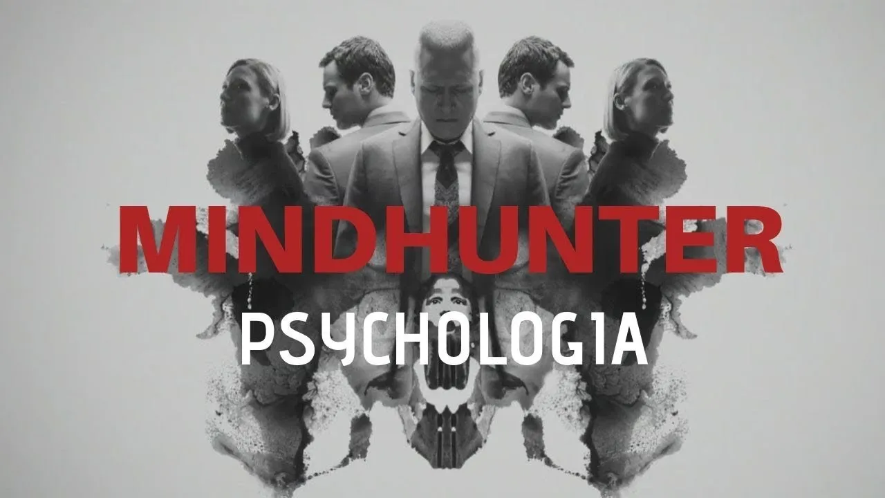 Zdjęcie Mindhunter 2023: recenzja serialu kryminalnego o psychologii morderców
